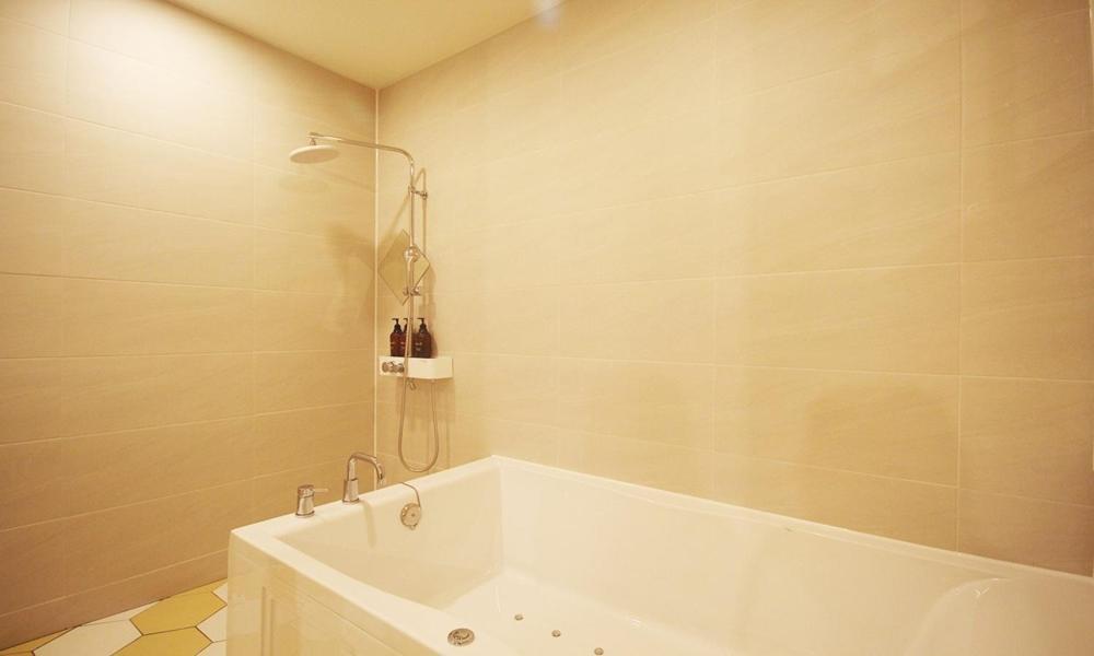 Iksan 4 Seasons Hotel Extérieur photo