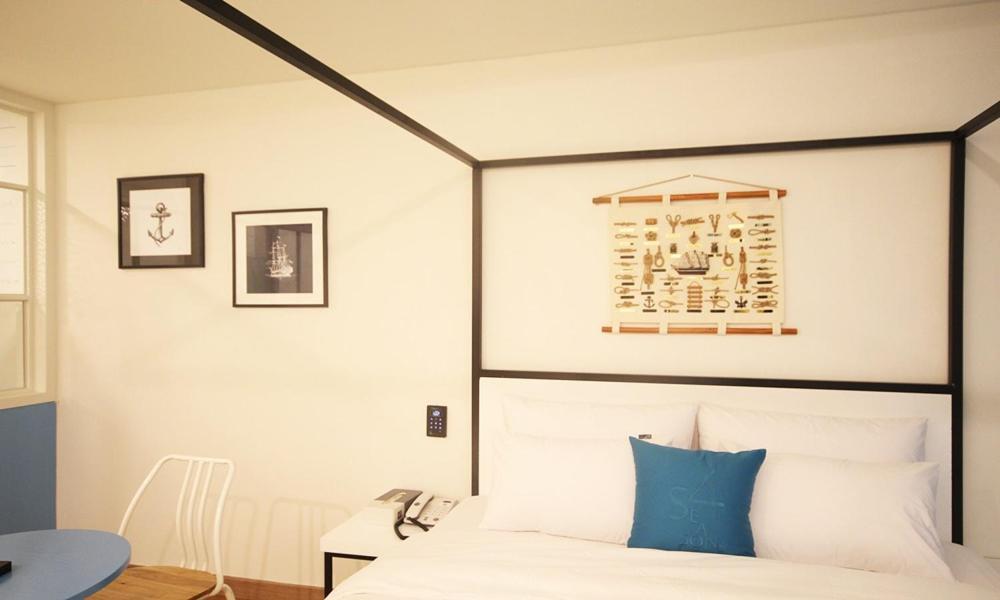 Iksan 4 Seasons Hotel Extérieur photo