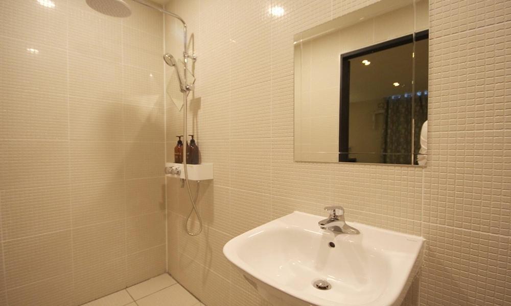 Iksan 4 Seasons Hotel Extérieur photo